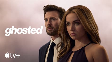 ghosted streaming gratuit|ghosted streaming netflix.